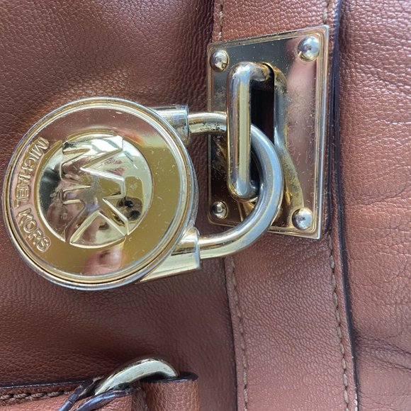 Michael Kors Hamilton (old style) - Picture 5 of 5